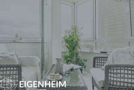 Wohnung Schwäbisch Gmünd Bargau - 4.5 Zimmer, 100 m&sup2;, 225.000&euro; | Angebot:25446781