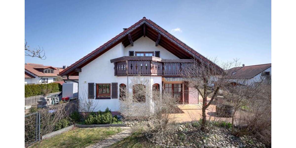 Einfamilienhaus Merklingen - 3.5 Zimmer, 94 m&sup2;, 499.000&euro; | Angebot:26006018