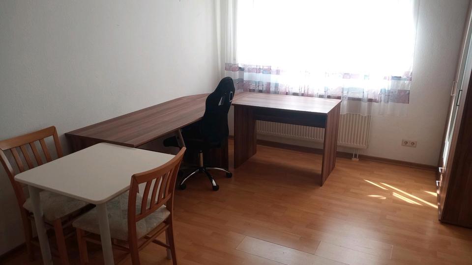 Etagenwohnung Geislingen an der Steige - 1 Zimmer, 20 m&sup2;, 360&euro; | Angebot:25943010