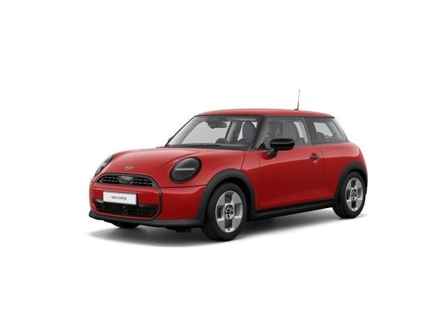 Mini Cooper C 24.169 km 24.490 &euro; Göppingen 73037