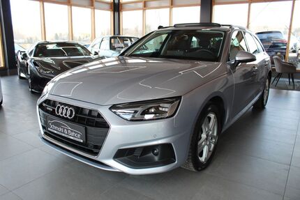 Audi A4 64.000 km 29.990 &euro; Amstetten 73340