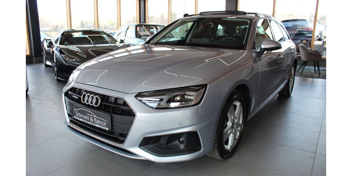 Audi A4 64.000 km 29.990 &euro; Amstetten 73340