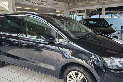 VW Sharan 310.000 km 9.990 &euro; Berghülen 89180