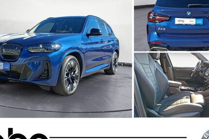 BMW iX3 28.693 km 47.760 &euro; Kirchheim unter Teck 73230