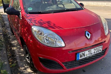 Renault Twingo 95.000 km 1.390 &euro; Fellbach 70736