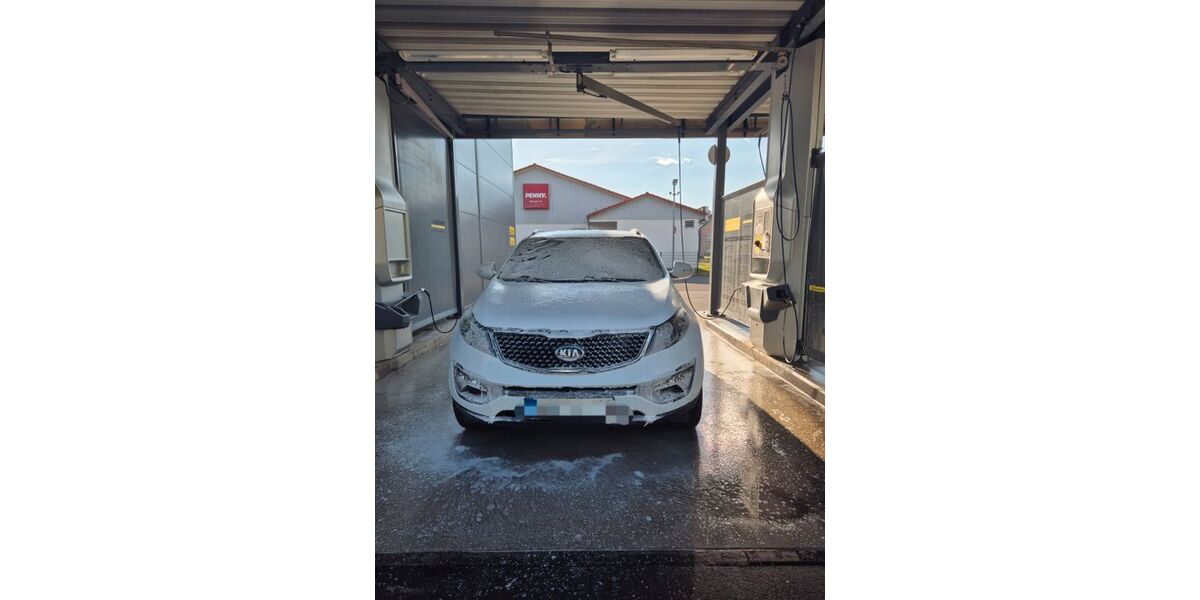 Kia Sportage 91.000 km 11.400 &euro; Eislingen 73054