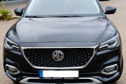 MG HS 59.328 km 18.200 &euro; Bad Urach 72574