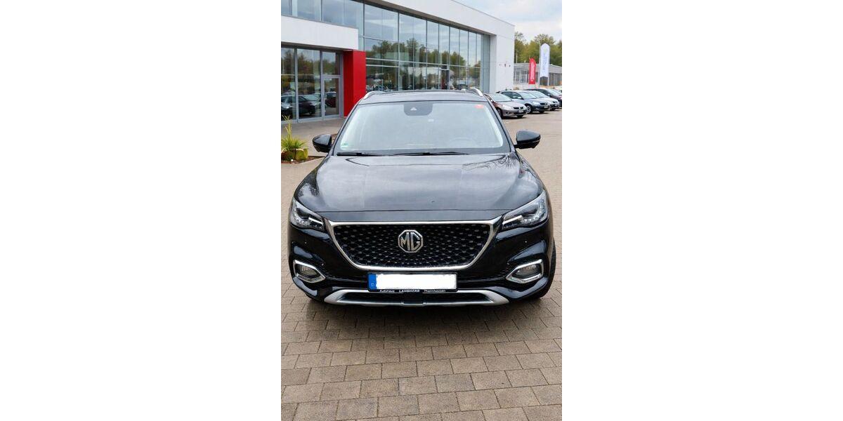 MG HS 59.328 km 18.500 &euro; Bad Urach 72574