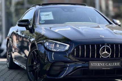 Mercedes-Benz E 53 AMG 69.400 km 60.900 &euro; Ebersbach an der Fils 73061