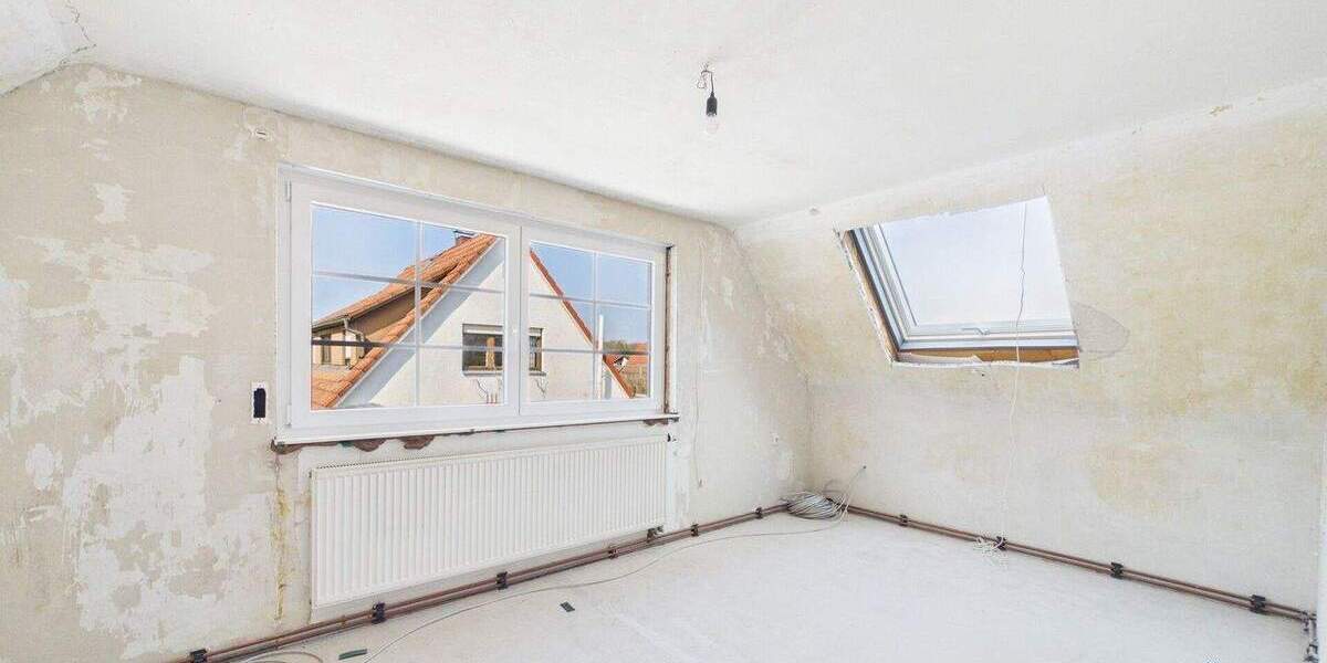 Doppelhaushälfte Eislingen/Fils Eislingen - 4 Zimmer, 97 m&sup2;, 359.000&euro; | Angebot:25915506