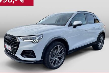 Audi Q3 8.799 km 43.990 &euro; Fellbach 70734