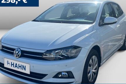 VW Polo 65.825 km 13.290 &euro; Fellbach 70736