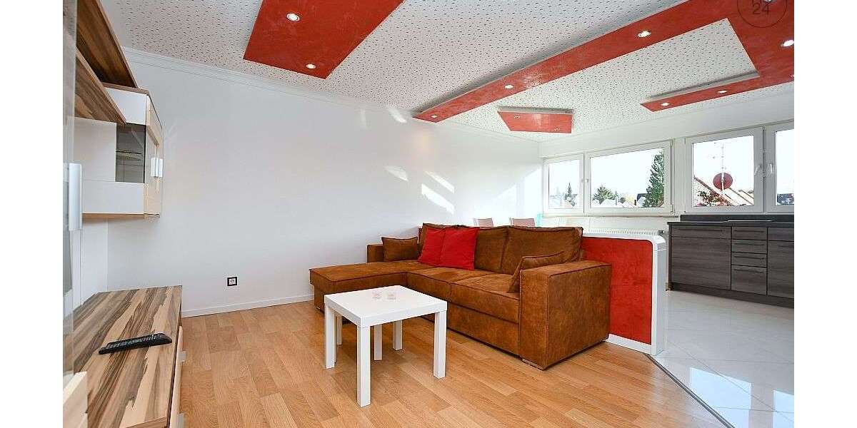 Zimmer Fellbach - 3 Zimmer, 1.690&euro; | Angebot:24529132