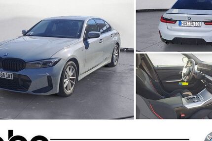 BMW 320 8.530 km 44.920 &euro; Göppingen 73037
