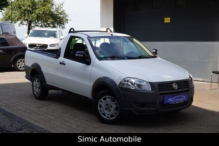 Fiat Strada 107.000 km 5.650 &euro; Owen 73277