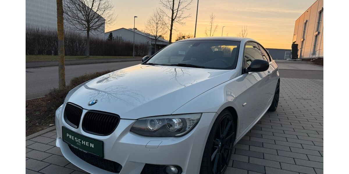 BMW 330 155.661 km 20.676 &euro; Göppingen 73037
