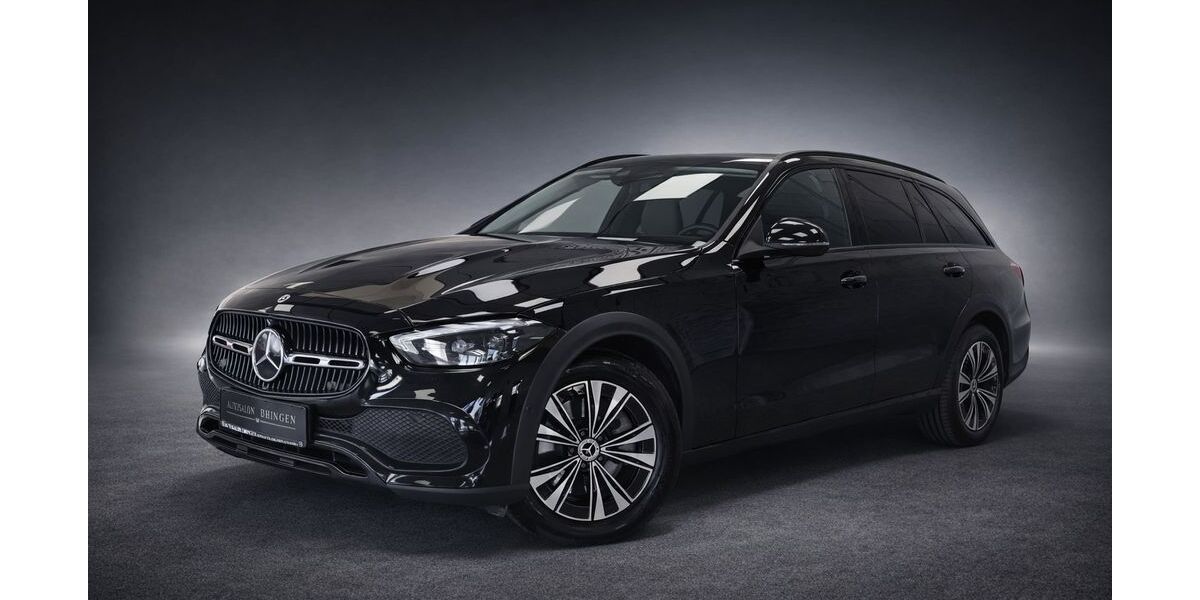 Mercedes-Benz C 220 99.850 km 36.490 &euro; Uhingen 73066