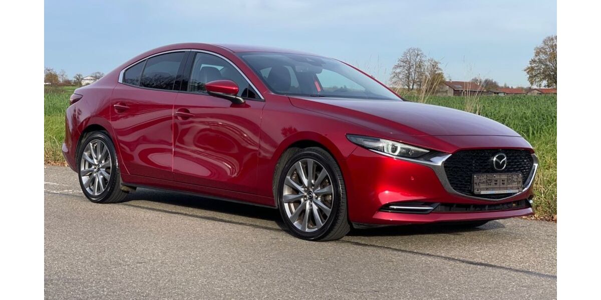 Mazda 3 131.000 km 15.900 &euro; Fellbach 70736