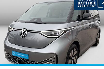 VW ID. Buzz 8.500 km 46.890 &euro; Ebersbach 73061