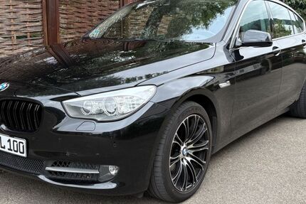 BMW 530 Gran Turismo 142.000 km 16.999 &euro; Gingen 73333