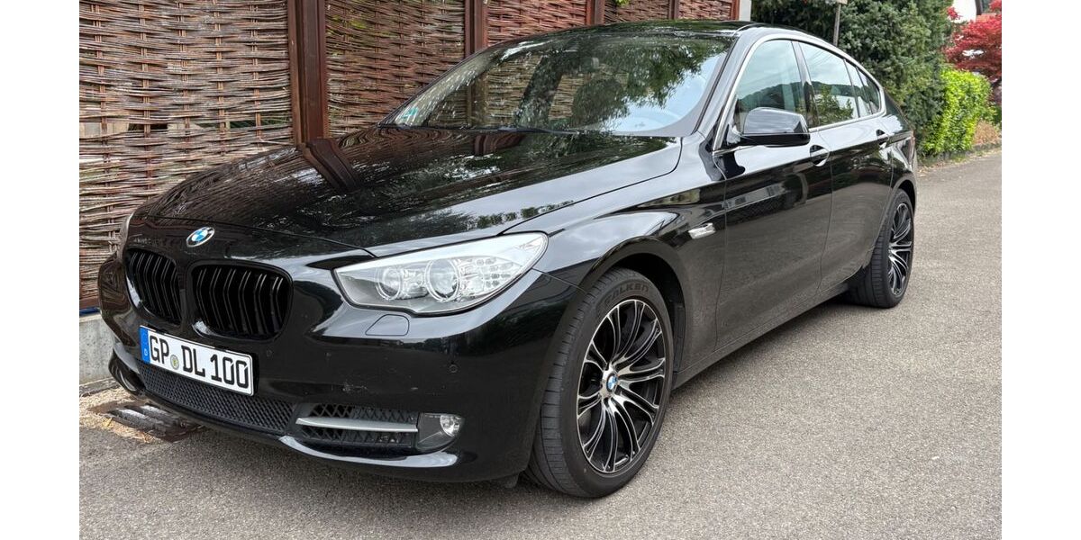 BMW 530 Gran Turismo 142.000 km 16.999 &euro; Gingen 73333