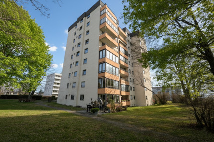 Wohnung Ostfildern Scharnhausen - 3 Zimmer, 82 m&sup2;, 289.000&euro; | Angebot:25694264