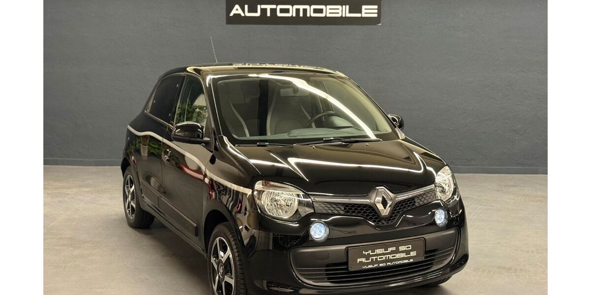 Renault Twingo 35.000 km 8.500 &euro; Heubach 73540