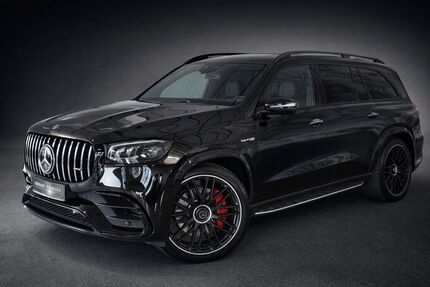 Mercedes-Benz GLS 63 69.874 km 105.900 &euro; Uhingen 73066