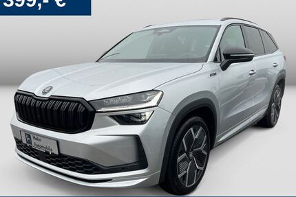 Skoda Kodiaq 6.990 km 46.930 &euro; Weinstadt-Endersbach 71384