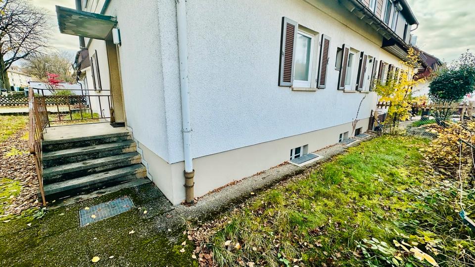 Mehrfamilienhaus, Wohnhaus Nürtingen - 2 Zimmer, 100 m&sup2;, 390.000&euro; | Angebot:23670919