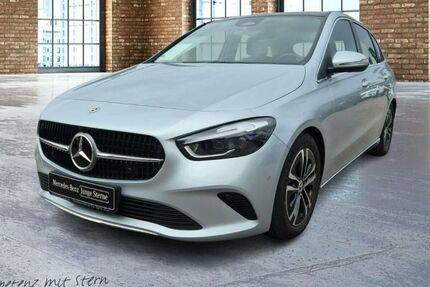 Mercedes-Benz B 180 9.767 km 29.980 &euro; Geislingen/ Steige 73312