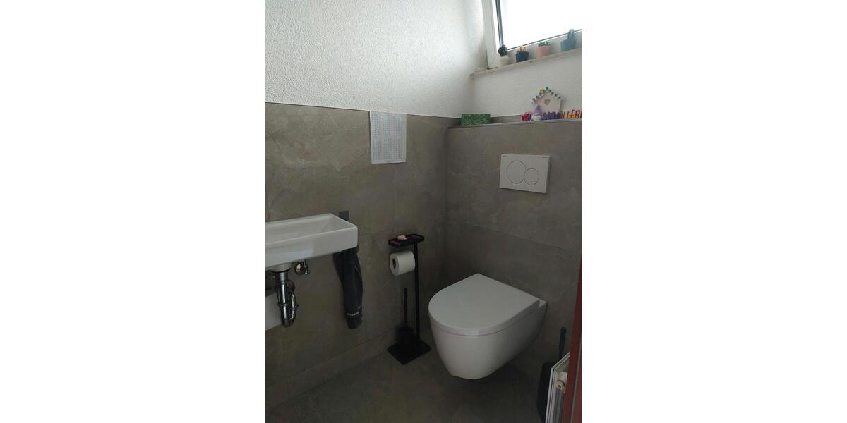 Reihenhaus Süßen - 5.5 Zimmer, 144 m&sup2;, 490.000&euro; | Angebot:26986729