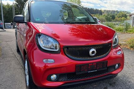 Smart ForFour 26.005 km 12.999 &euro; Uhingen 73066