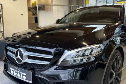 Mercedes-Benz C 180 115.000 km 18.990 &euro; Schorndorf 73614