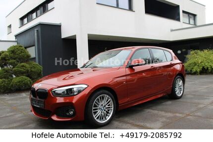 BMW 118 109.100 km 15.950 &euro; Heiningen 73092