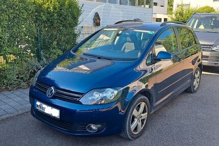 VW Golf Plus 70.800 km 6.900 &euro; Schorndorf 73614