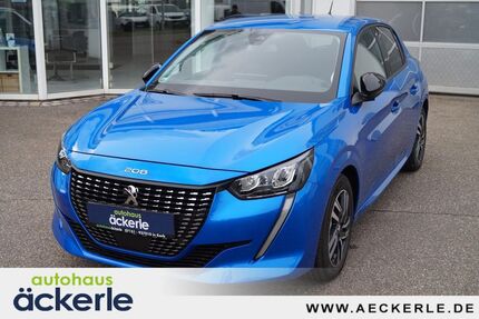 Peugeot 208 35.500 km 20.490 &euro; Korb 71404
