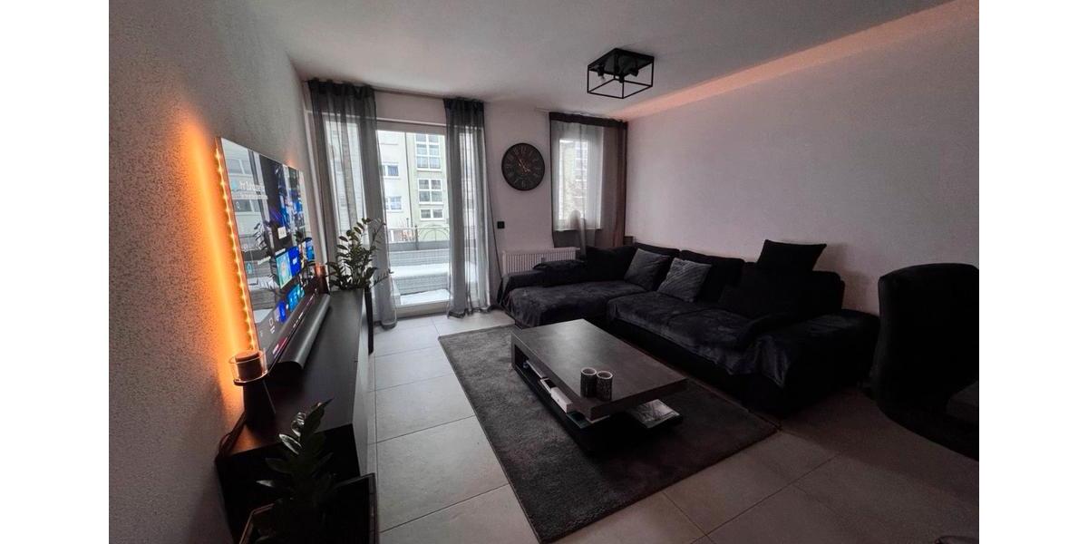 Etagenwohnung Eislingen (Fils) - 2 Zimmer, 50 m&sup2;, 208.000&euro; | Angebot:25087880