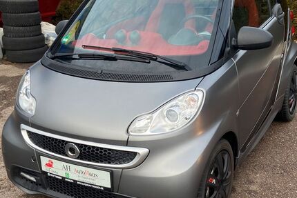 Smart ForTwo 80.689 km 6.799 &euro; Albershausen 73095