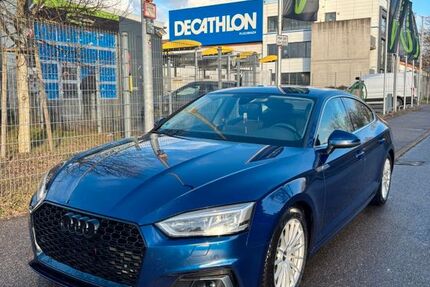Audi A5 179.000 km 20.300 &euro; Baltmannsweiler 73666