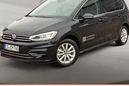 VW Touran 15.507 km 37.990 &euro; Nürtingen 72622