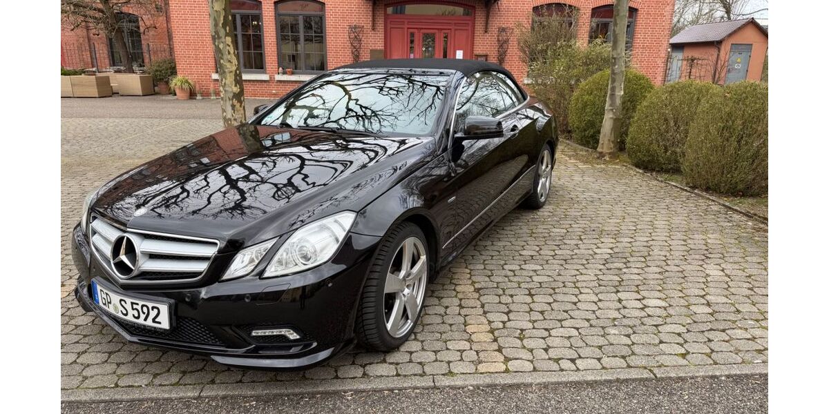 Mercedes-Benz E 350 170.840 km 17.990 &euro; Uhingen 73066