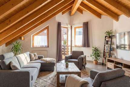 Wohnung Reichenbach an der Fils - 3.5 Zimmer, 86 m&sup2;, 330.000&euro; | Angebot:25470975