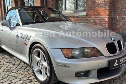 BMW Z3 72.800 km 19.450 &euro; Eislingen/Fils 73054