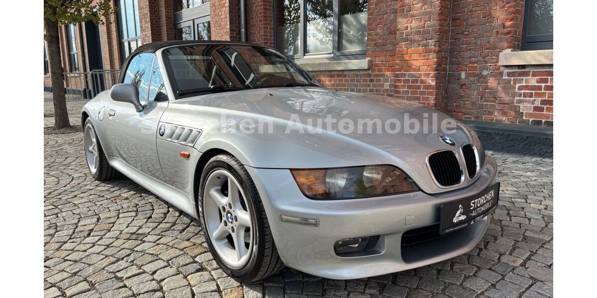 BMW Z3 72.800 km 19.450 &euro; Eislingen/Fils 73054