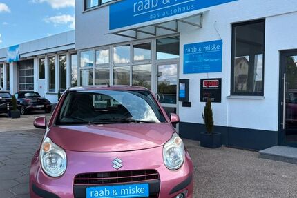 Suzuki Alto 51.600 km 3.490 &euro; Essingen 73457