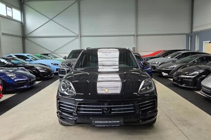 Porsche Cayenne 63.357 km 55.989 &euro; Korb bei Stuttgart 71404