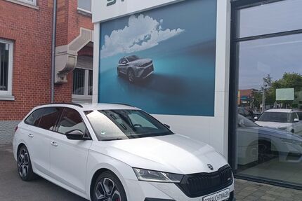 Skoda Octavia 80.400 km 28.490 &euro; Göppingen 73033