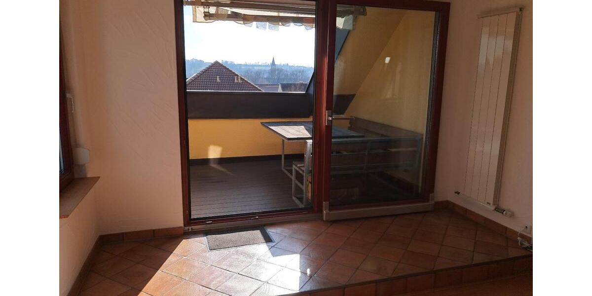 Maisonettenwohnung Göppingen Faurndau - 4 Zimmer, 115 m&sup2;, 1.250&euro; | Angebot:25751046