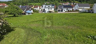 GRUNDSTÜCK MIT WEITBLICK IN RUHIGER WOHNLAGE - Grundstück Albershausen | Angebot:26701905
